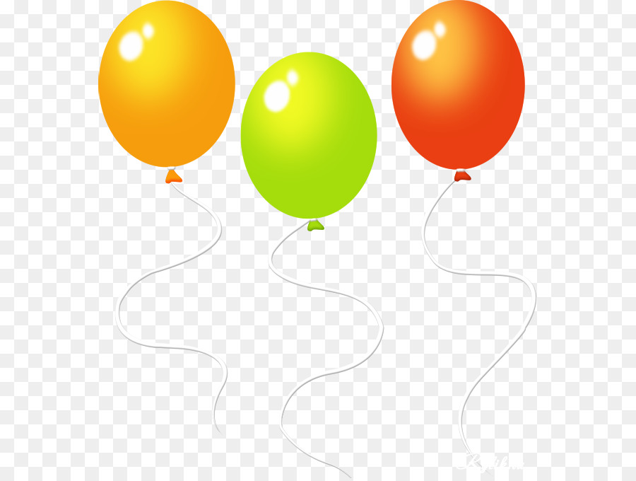 Detail Balon Warna Warni Png Nomer 11