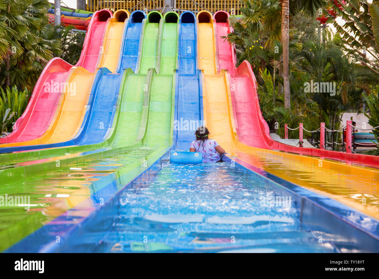 Detail Balong Waterpark Jogja Nomer 51