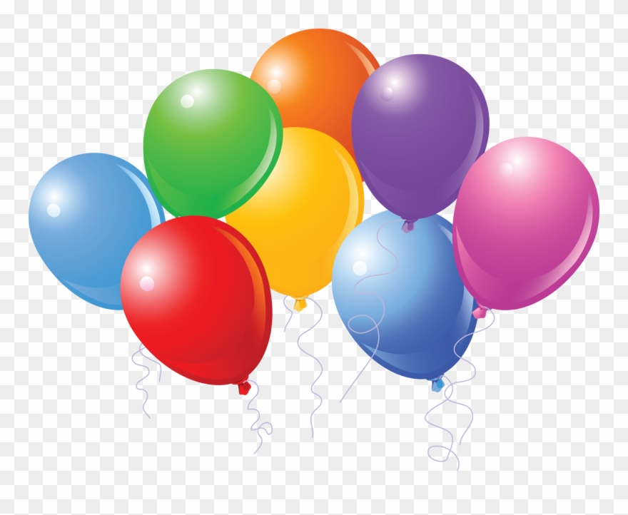 Detail Baloon Cartoon Png Nomer 5