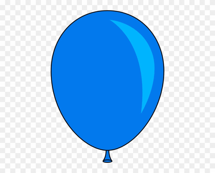 Detail Baloon Clipart Nomer 54