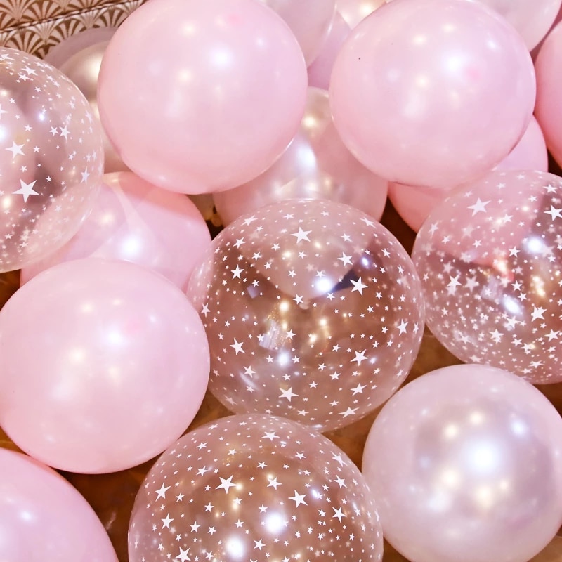 Detail Baloons Picture Nomer 41