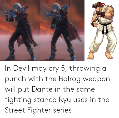 Detail Balrog Dmc Nomer 55