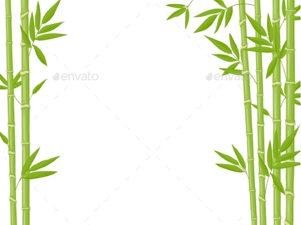 Detail Bamboo Background Images Nomer 27
