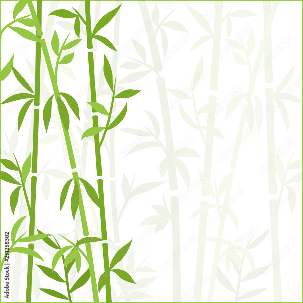 Detail Bamboo Background Images Nomer 33