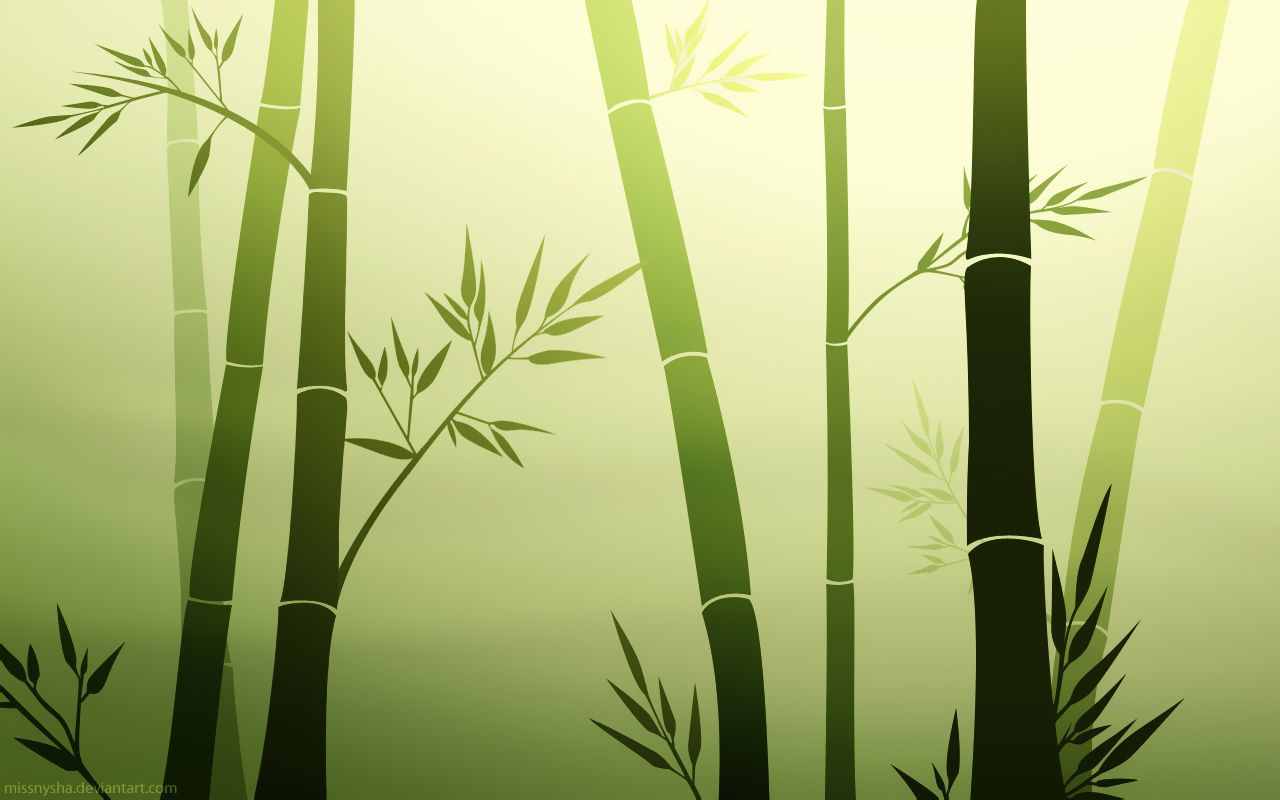 Detail Bamboo Background Images Nomer 37