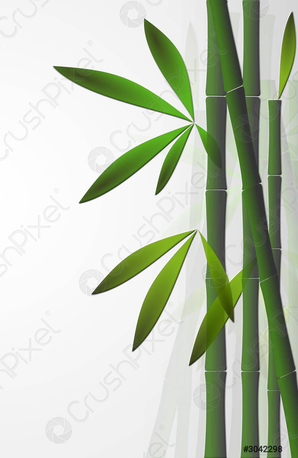 Detail Bamboo Background Images Nomer 56