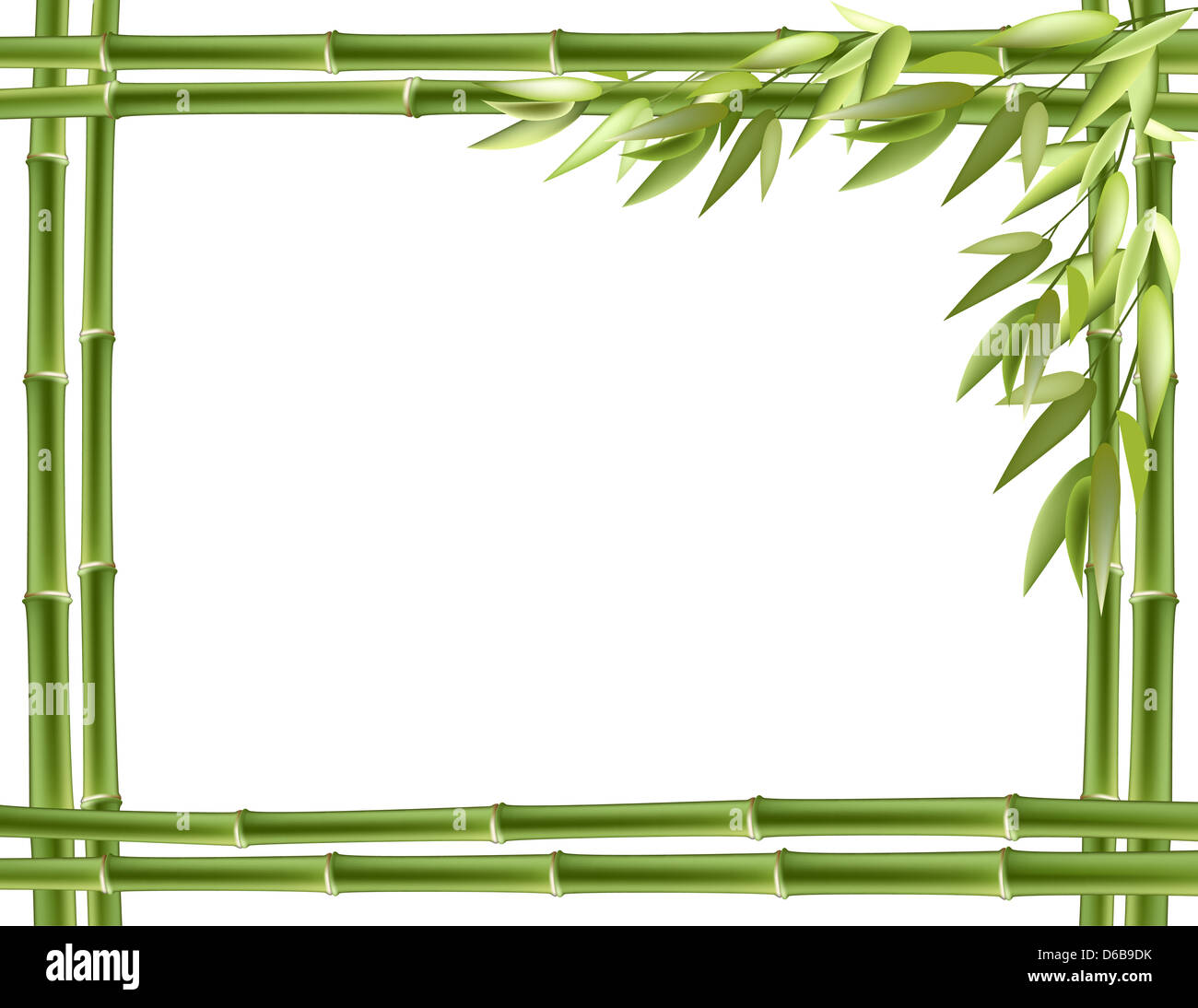 Detail Bamboo Background Vector Nomer 33