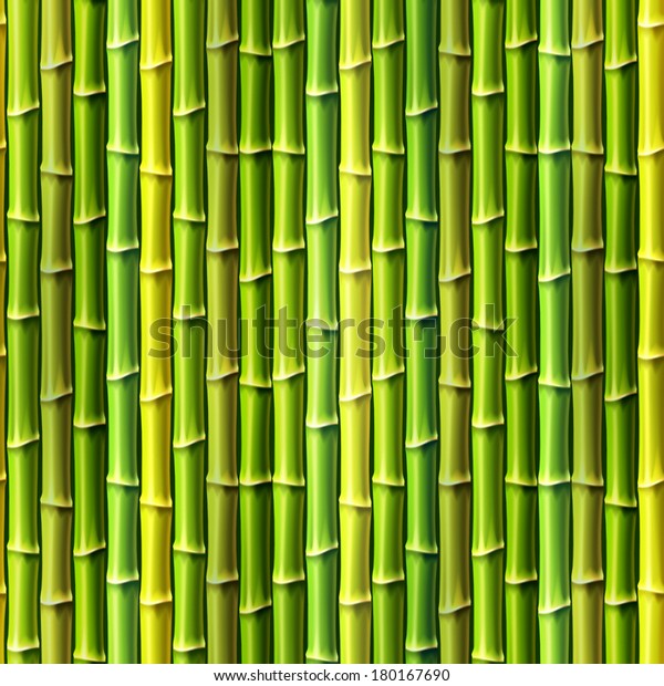 Detail Bamboo Background Vector Nomer 43