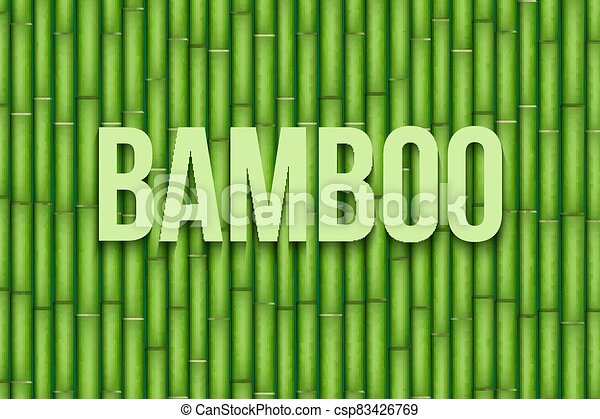 Detail Bamboo Background Vector Nomer 47