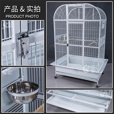 Detail Bamboo Bird Cage Amazon Nomer 58