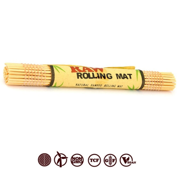 Detail Bamboo Cigarette Roller Nomer 11