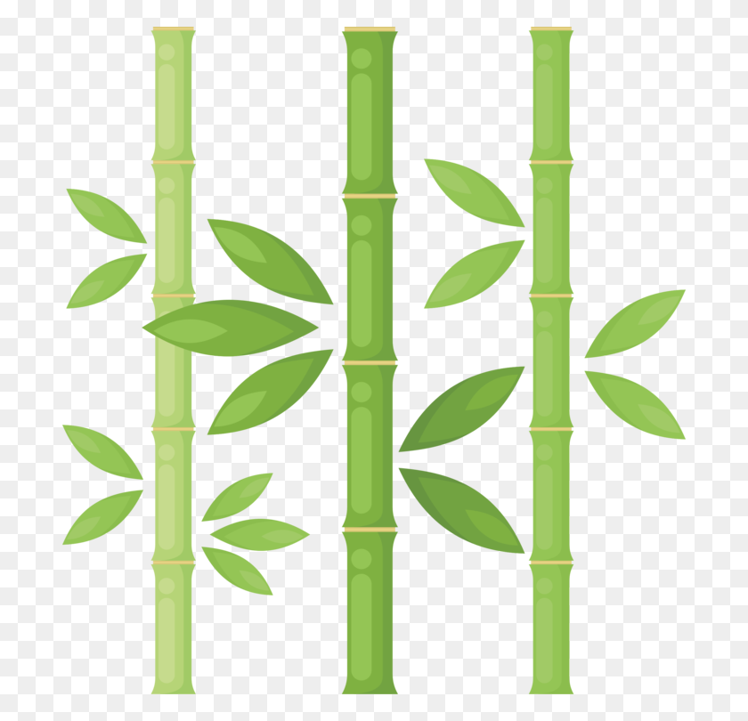 Detail Bamboo Clipart Nomer 43