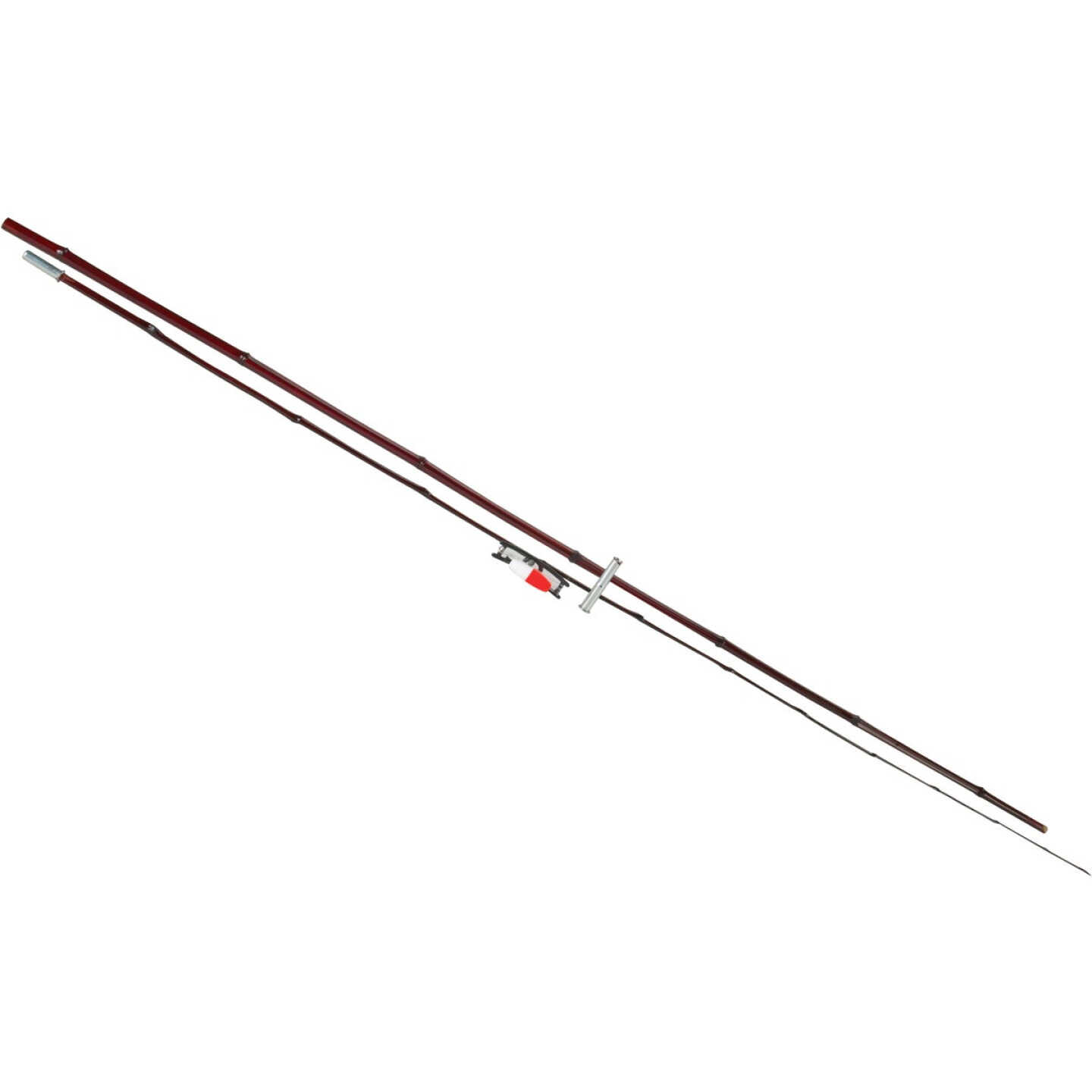 Detail Bamboo Fishing Pole Kit Nomer 40
