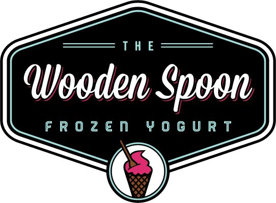 Detail Bamboo Spoon Frozen Yogurt Nomer 26