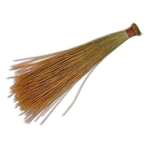 Detail Bamboo Stick Broom Nomer 18