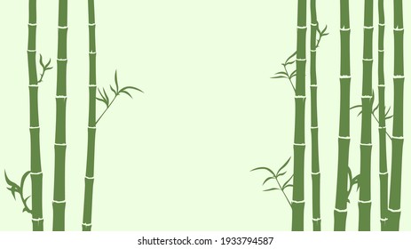 Detail Bamboo Stock Photo Nomer 31