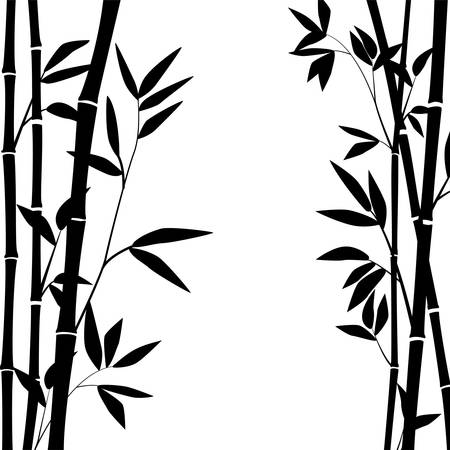 Detail Bamboo Vector Free Nomer 30
