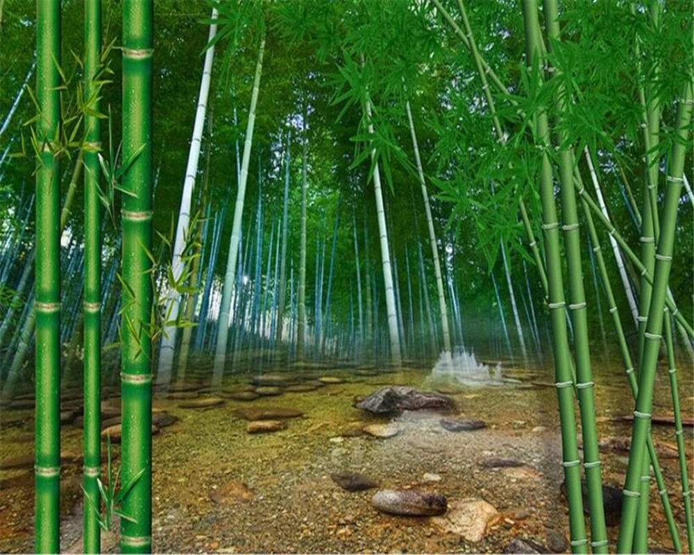 Detail Bamboo Wallpaper Hd Nomer 46