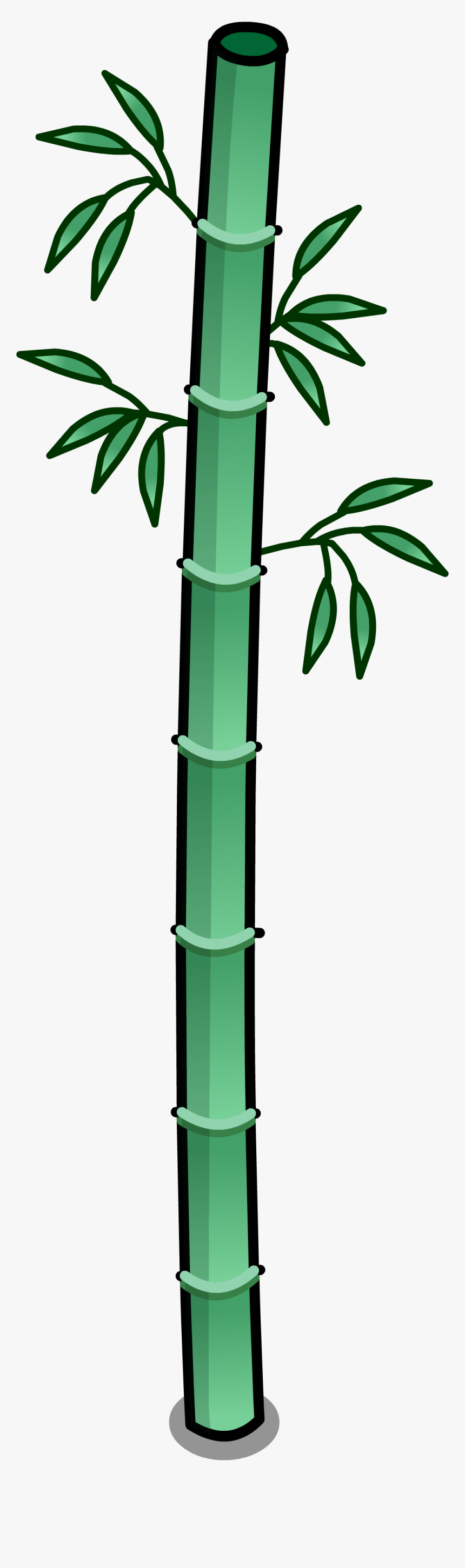 Detail Bambu Clipart Nomer 24
