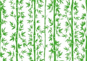 Detail Bambu Vector Png Nomer 32