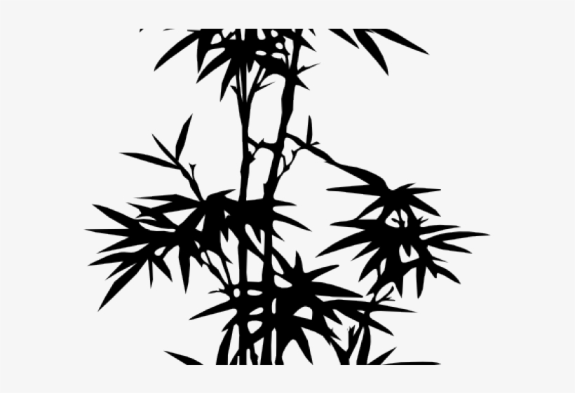 Detail Bambu Vector Png Nomer 51