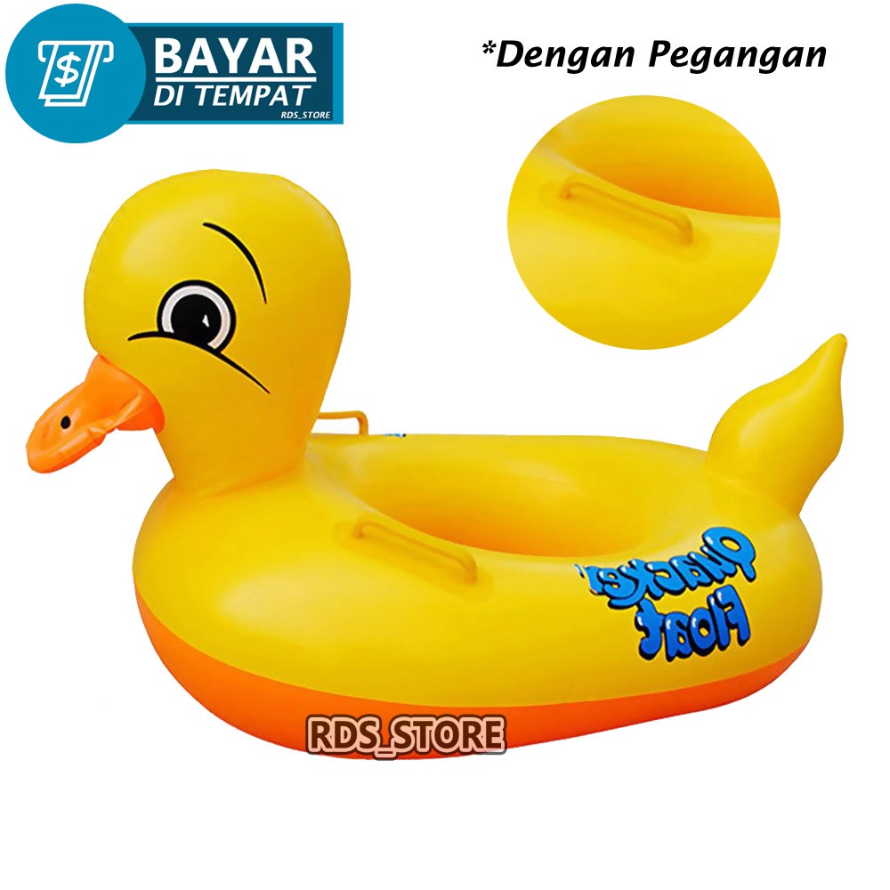 Detail Ban Bebek Untuk Berenang Nomer 23