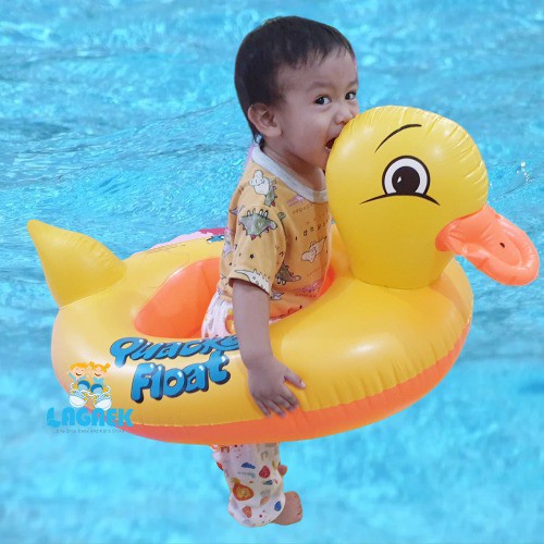 Detail Ban Bebek Untuk Berenang Nomer 5