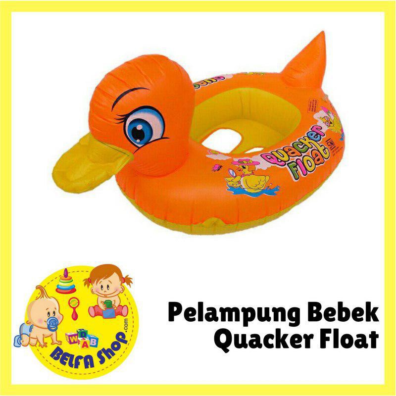 Detail Ban Bebek Untuk Berenang Nomer 41