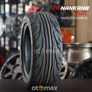 Detail Ban Nankang Sportnex Nomer 26