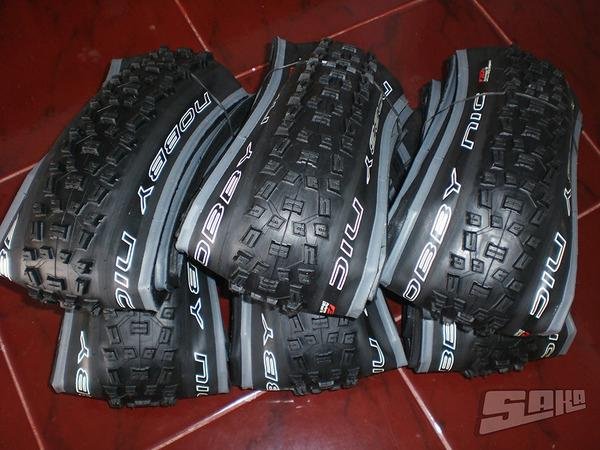 Detail Ban Schwalbe Nobby Nic Nomer 22