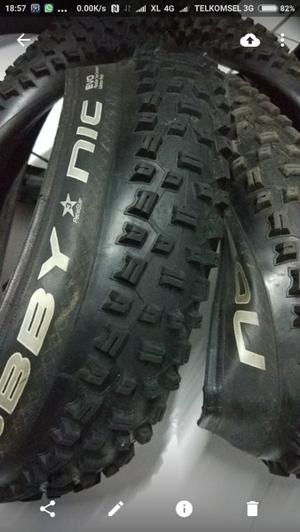 Detail Ban Schwalbe Nobby Nic Nomer 23