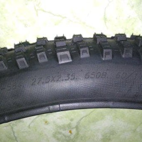 Detail Ban Schwalbe Nobby Nic Nomer 41