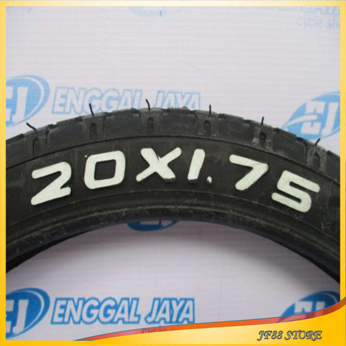 Detail Ban Sepeda Gt Nomer 28