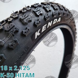 Detail Ban Sepeda Gt Nomer 38