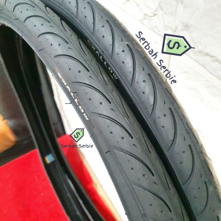 Detail Ban Sepeda Hybrid Nomer 24