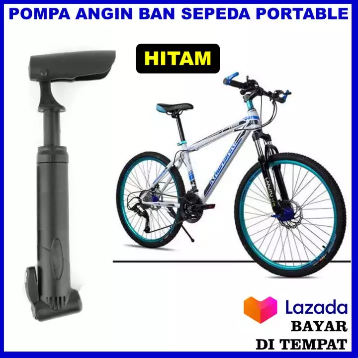 Detail Ban Sepeda Tanpa Angin Nomer 44