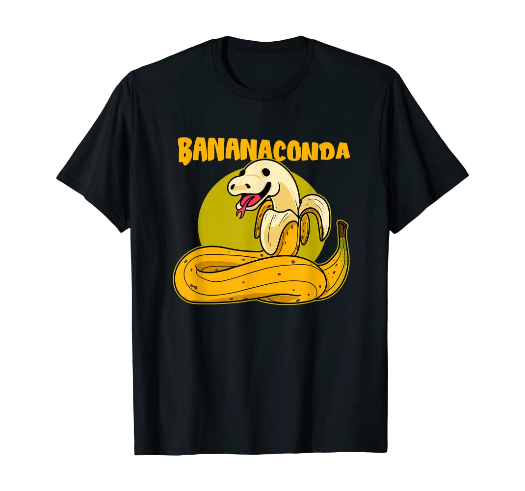 Detail Banana Anaconda Nomer 4