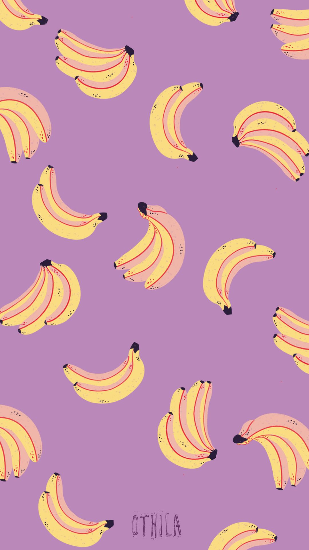 Detail Banana Background Nomer 17
