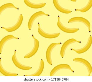 Detail Banana Background Nomer 32