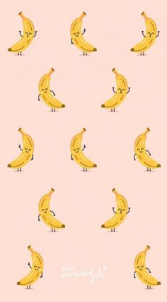 Detail Banana Background Nomer 41