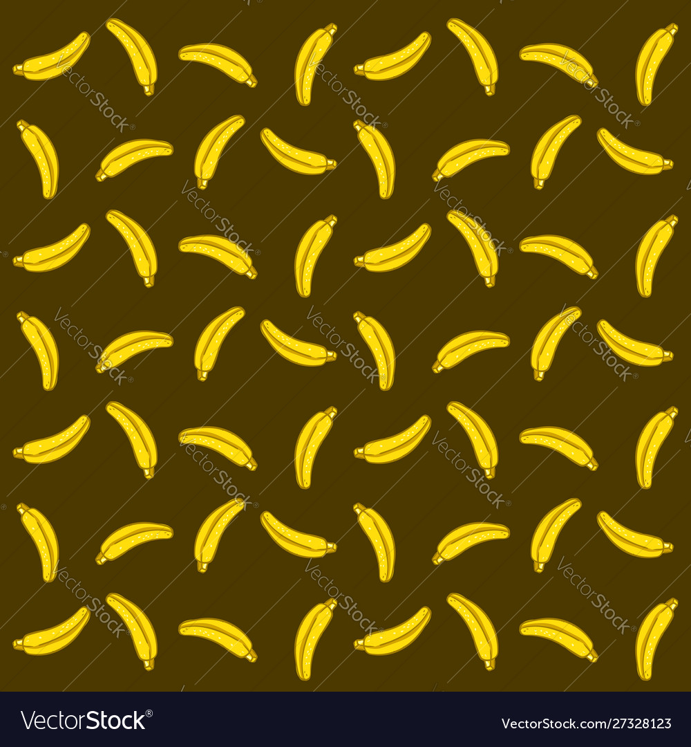 Detail Banana Background Nomer 43