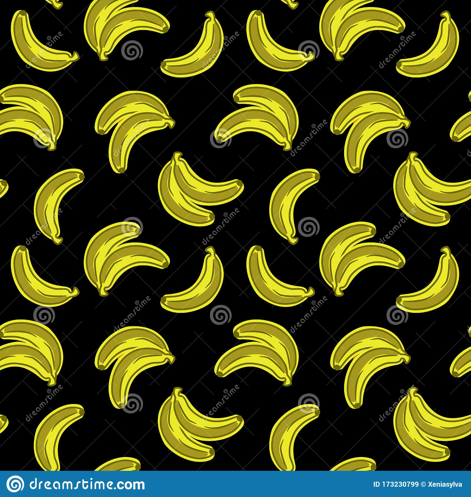 Detail Banana Background Nomer 52