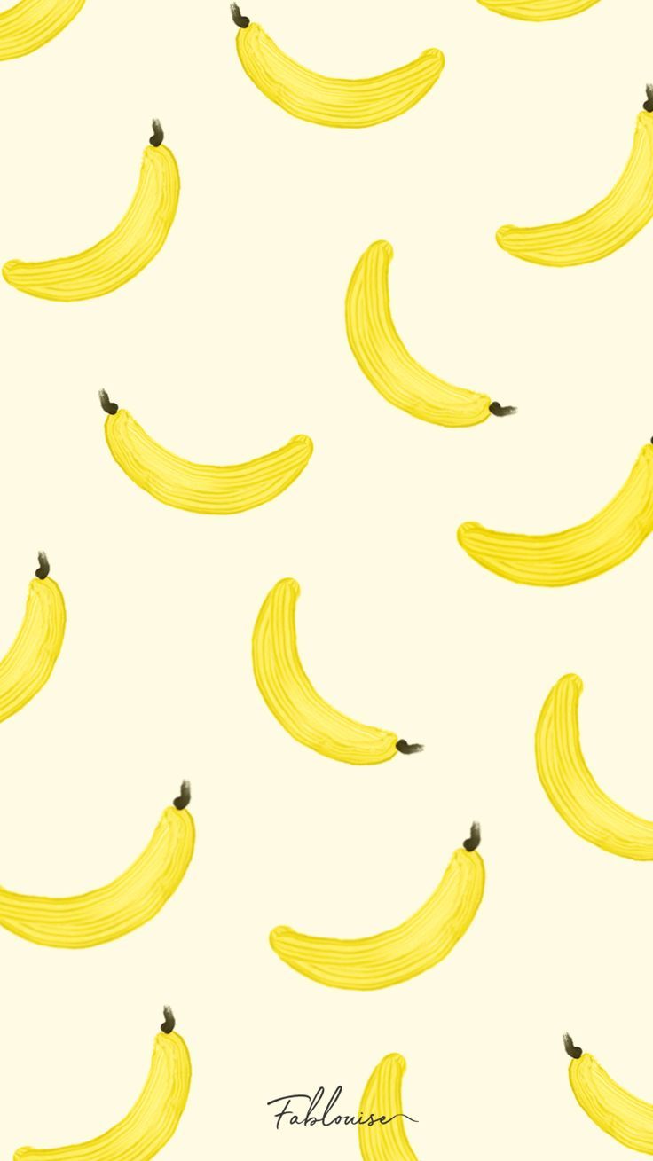 Detail Banana Background Nomer 8