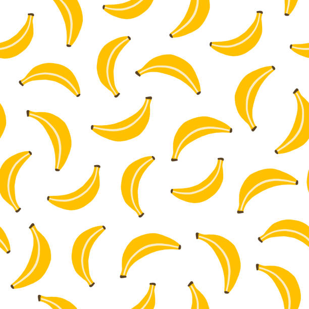 Detail Banana Background Image Nomer 4