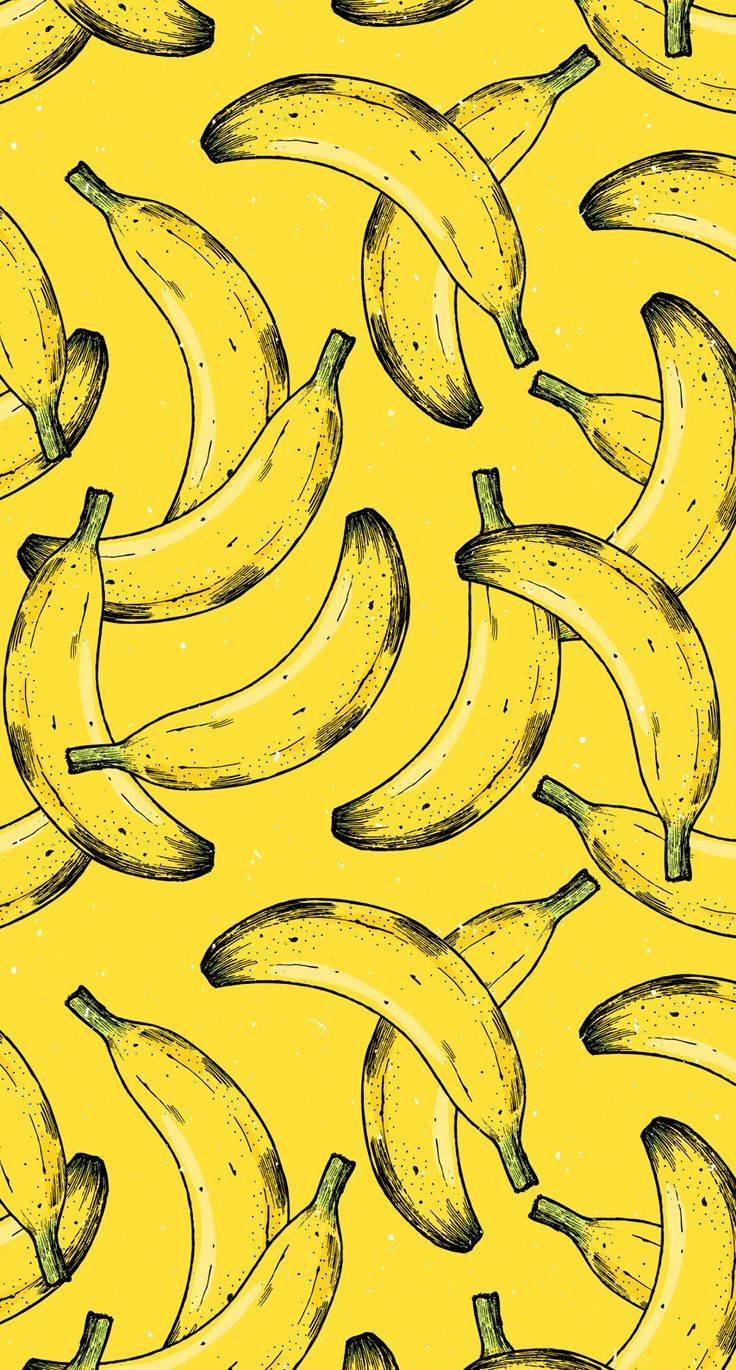 Detail Banana Background Tumblr Nomer 17