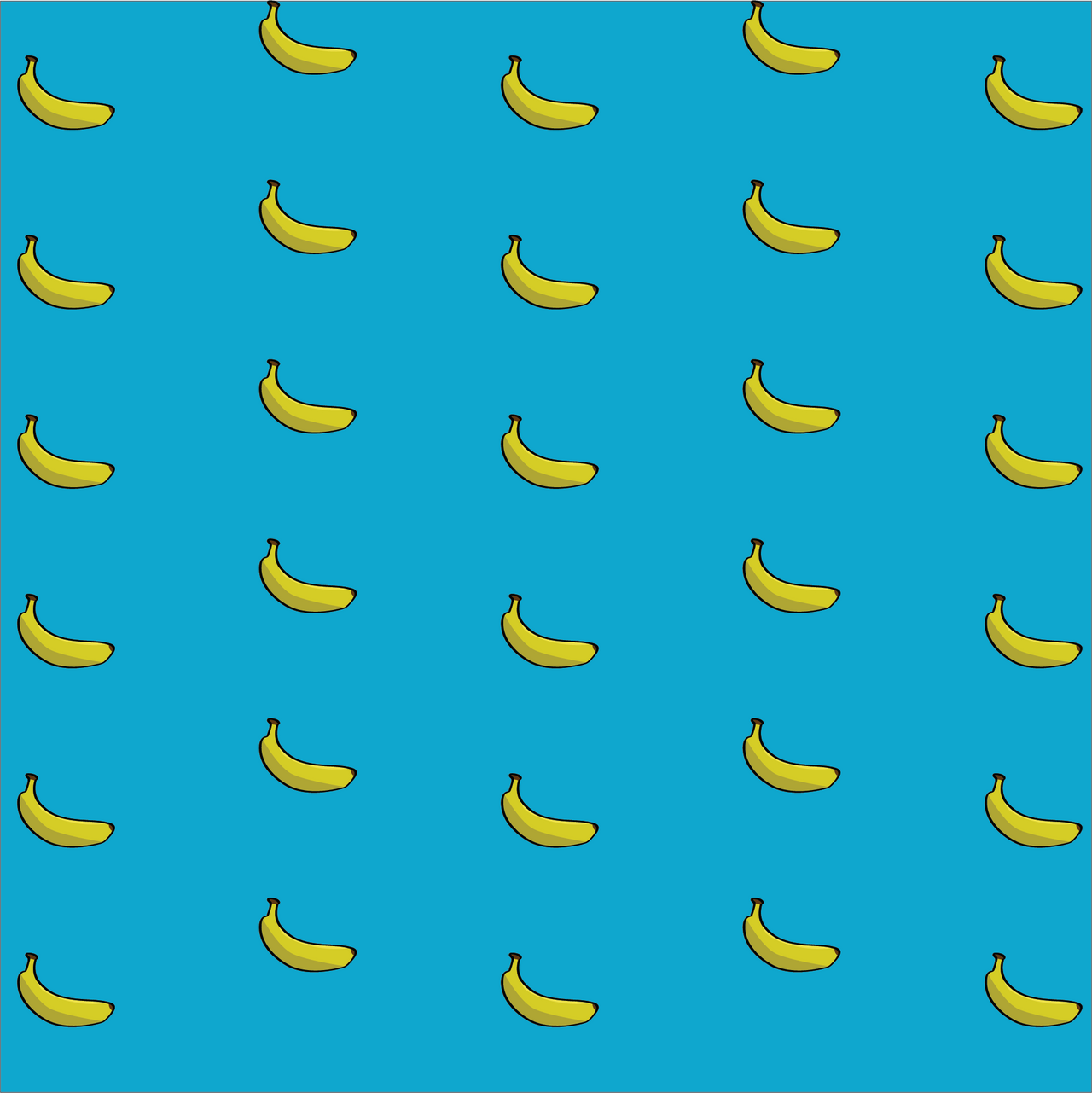 Detail Banana Background Tumblr Nomer 37