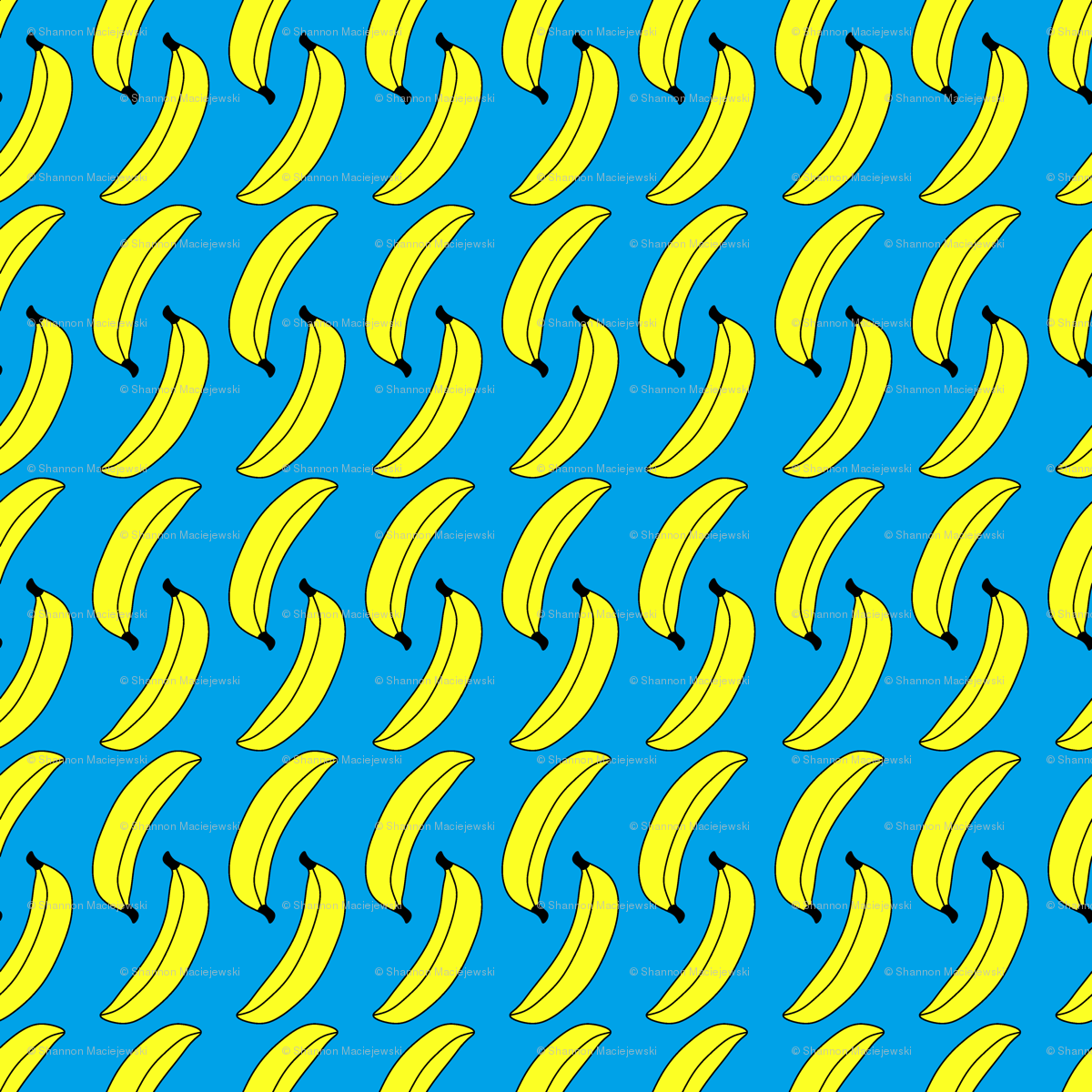 Detail Banana Background Tumblr Nomer 38