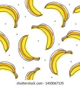 Detail Banana Background Tumblr Nomer 53