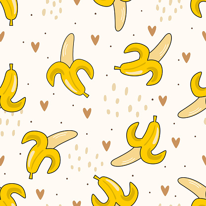 Detail Banana Background Tumblr Nomer 57