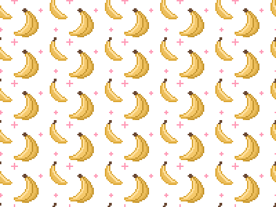 Detail Banana Background Tumblr Nomer 7